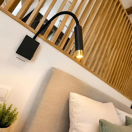 Apartment Station 33