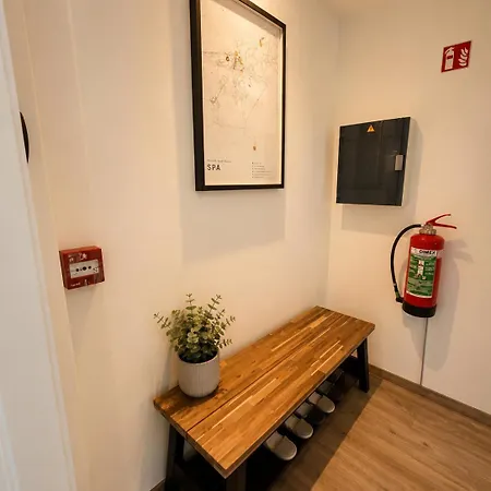 Apartment Station 33